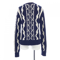 【Mã giảm giá】Chanel CHANEL Áo len 643751