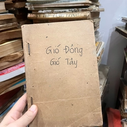 Gió đông gió tây - pearl Buck 1989 469426