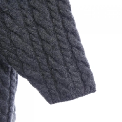 Balenciaga BALENCIAGA 583100 T1534 Áo len - Hàng hiệu Chính hãng 816737