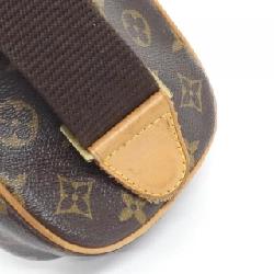 Túi đeo vai Louis Vuitton Monogram Pochette Gange M51870 - Hàng hiệu Chính hãng 768726