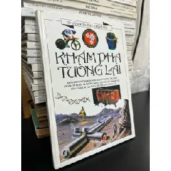 Tủ sách kiến thức thế hệ mới 607360