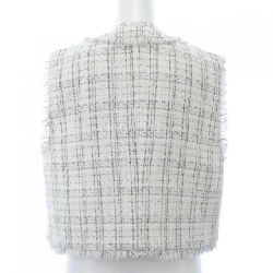 【Mã giảm giá】CADUNE Áo gile 644499