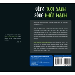 Uống Tươi Xanh, Sống Khỏe Mạnh - JJ Smith 206014