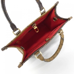 Túi Louis Vuitton Monogram Giant OnTheGo PM M46373 618652