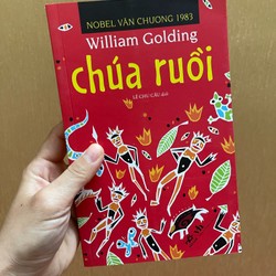 Chúa ruồi - William Golding 89672