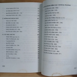 Người Trong Sử Cũ - Nguyễn Bích Ngọc, Phạm Minh Thảo sưu tầm & biên soạn 460878