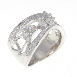 Nhẫn kim cương PT 0.70CT