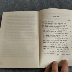 55 NĂM XÂY DỰNG NHÀ NƯỚC CỦA DÂN, DO DÂN, VÌ DÂN. MỘT SỐ VẤN ĐỀ LÝ LUẬN VÀ THỰC TIỄN 694821