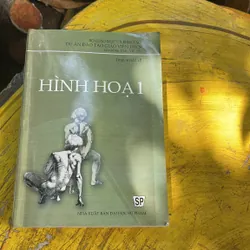 COMBO 7 cuốn HÌNH HOẠ VÀ BÍ QUYẾT HỘI HOẠ KÝ HOẠ VẼ TRANH PHONG CẢNH TĨNH VẬT HÌNH KHỐI … 720115