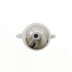 Nhẫn bóng Tiffany - Hàng hiệu Authentic 836574