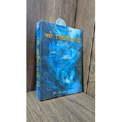 Kẻ trộm mộ - Phù Sinh (Nguyễn Đức Vịnh dịch) 1011293