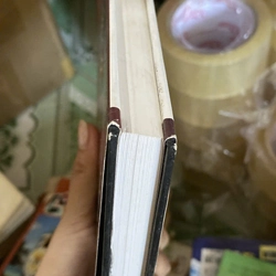 Phương pháp mới để giao dịch kiếm sống (bìa cứng, sứt bìa) mới 80% (KimT) 36541