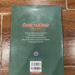 Ông tướng của tôi - Albert Likhanov  (k3) 937512