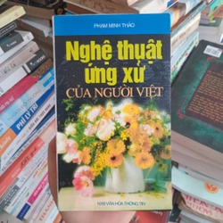 Nghệ thuật ứng xử của người Việt 📚
