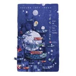 Nước Nhật nhìn từ những thứ bình thường - Nguyễn Quốc Vương - Q1/2022 - Văn Học