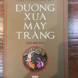 Đường Xưa Mây Trắng