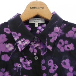 Thương hiệu theory 14-2308201 Áo sơ mi ngắn tay - Hàng hiệu Authentic 813440