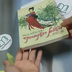 Truyện Kiều 698586