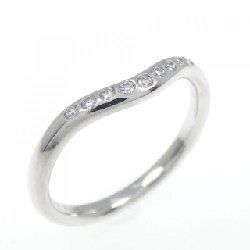 Nhẫn kim cương PT 0.07CT