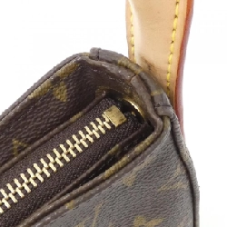 Túi xách vai Louis Vuitton Monogram Looping MM M51146 612441