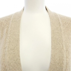 Áo cardigan dài HERMES 2702D1 628930