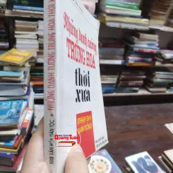 Sách - Những danh tướng Trung hoa thời xưa (Thập đại danh tướng) - Lê Giảng (Biên soạn) A1 564993