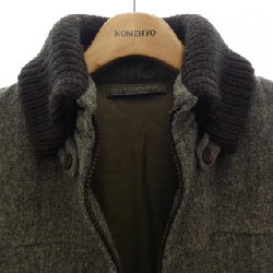 DESIGN WORKS - Áo khoác Hàng hiệu Authentic 900890