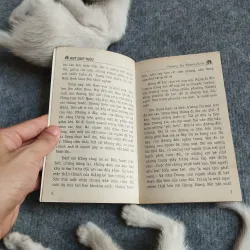 HẠT CAM THẢO - TRƯƠNG THỊ THANH HIỀN 567779