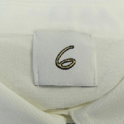 Áo polo 6ROKU - Hàng hiệu Authentic 628512