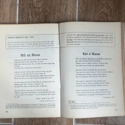 Lịch Sử Văn Học Pháp Thế KỶ XIX - Tuyển Tập Rimbaud, Baudelaire,... (Sách Hiếm/Sưu Tầm) 738001
