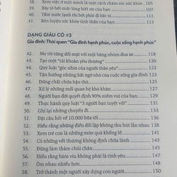 Sống Cuộc Đời Giàu Có Nhất Của Bạn 446847