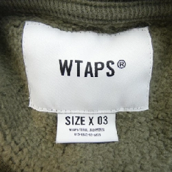 WTAPS 222ATDT-CSM19 Sweat - Hàng hiệu Chính hãng 887126