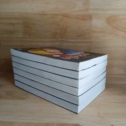 Quỷ Bảo (Bộ 6 Tập) - Phan Cảnh Trung 278577