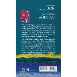 Dẫn Luận Về Hồi Giáo - Malise Ruthven 183099