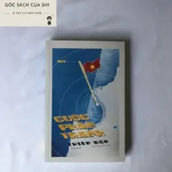 Cuộc Phân Tranh - Thiên Sơn