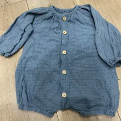 Bộ liền bé gái 798026