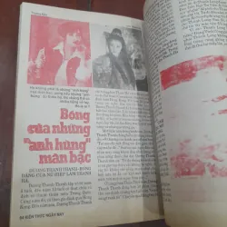 KIẾN THỨC NGÀY NAY số 134 ngày 15-03-1994 785279