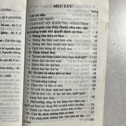 Sổ tay chăm sóc sức khoẻ phụ nữ có thai và nuôi con bằng sữa mẹ 589625