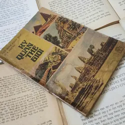 Văn minh nhân loại qua những kỳ quan thế giới 707698