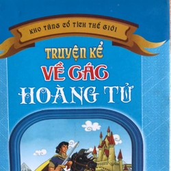 Truyện kể về các Hoàng Tử 369314