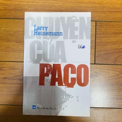 Paco's Story-Larry Heinemann#HATRA