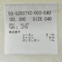 Theory luxe 03-5203710 Áo khoác cardigan - Hàng hiệu Authentic 812480