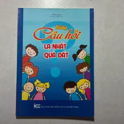Những câu hỏi lạ nhất quả đất