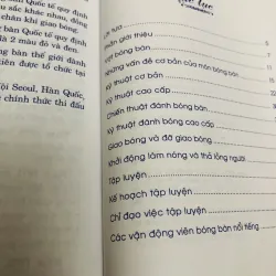 TÔI YÊU THỂ THAO BÓNG BÀN  994960