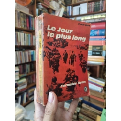 Le Jour le plus long - Cornelius Ryan