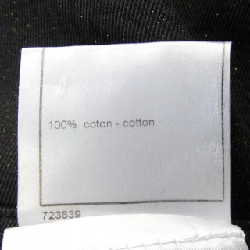 【Mã giảm giá】【Cổ điển】Chanel CHANEL Váy 656108