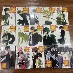 Ẩn Vương trọn bộ 15 tập  (18) 989844