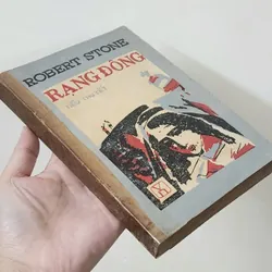Văn học Mỹ: RẠNG ĐÔNG
-
Tác giả: Robert Stone

 716300