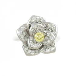 Nhẫn kim cương PT950 0.193CT FVY SI2 - Hàng hiệu Authentic 879453