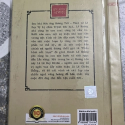 Bánh xe khứ quốc - Phan Trần Chúc 498867
